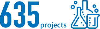 661 projects