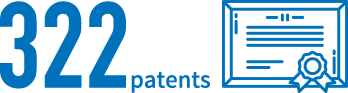 314 patents