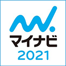 マイナビ2020
